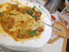 -西域胡氏大盘鸡(谈固店)