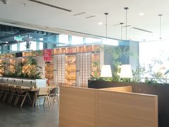 -魔方城市书房(中街益田店)