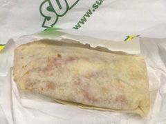 -赛百味SUBWAY(小北店)