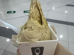 -野人先生Gelato(上海长宁龙之梦店)