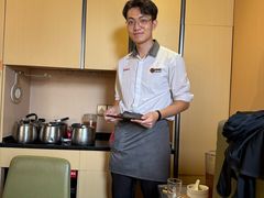 -海底捞火锅(劲松店)