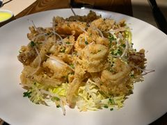 -Mercato莫卡多露台餐厅与酒吧(K11店)