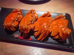 -红盔甲·小龙虾(车公庙店)