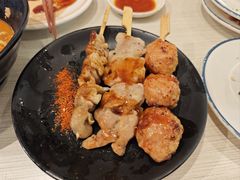 -滨寿司(新街口中央商场店)