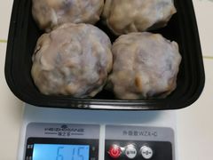 -宫门口馒头铺(创始人总店)
