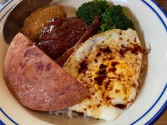 -香港新曜记茶餐厅(星耀城店)