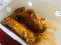 -必胜客(蜀山万象汇店)