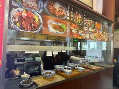 -孙盛兴奥灶面馆·蟹黄面·三虾面(山塘街总店)