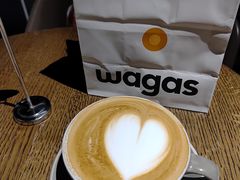 -Wagas沃歌斯(富力广场店)