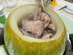 -红旗山庄(圭峰山店)