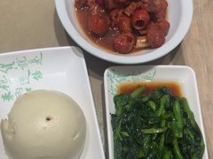 -老乡鸡(融科天地店)