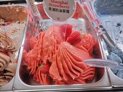 -Dal Cuore 达可芮冰淇淋(陕西北路店)