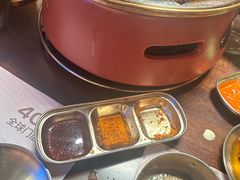-西塔老太太泥炉烤肉(上海七宝领展广场店)