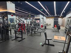 -VLines耀能运动24小时·月付制健身(京广桥店)