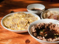 -玲燕蒸菜馆(江东路店)