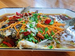 -龙姐私房菜(和顺古镇店)