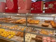 -好利来(牡丹园店)
