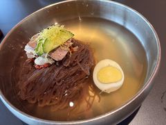 -松涛园朝鲜·海鲜·料理店(鸭绿江断桥店)