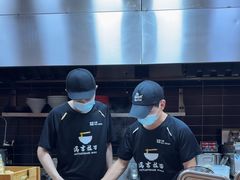 -Ramen满吉·豚骨拉面(丽园路店)