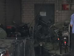 -桔子酒店（上海静安寺武宁路地铁站店）(原静安寺余姚路店)