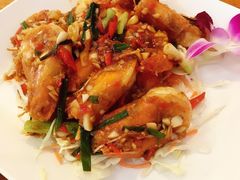 烤对虾-两兄弟Song Pee Nong(2号店)