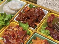 -阿昌白族石板烧(大理古城店)
