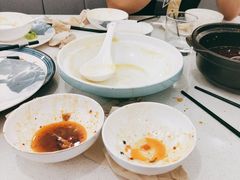 -渝悦情·新派川菜(建国门店)