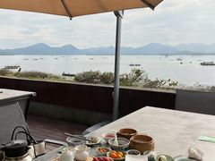 -湖畔居茶楼(湖滨店)