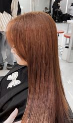 -赤道 Hair Salon