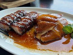 -珠海瑞吉酒店·宴庭中餐厅