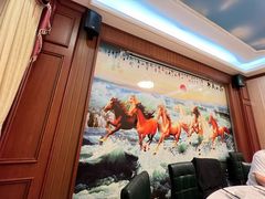 -濠江渔港酒楼(湾仔海鲜街，会展中心店)