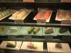 -麦当劳(佛山流行前线店)