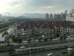 -杭州龙禧福朋喜来登酒店