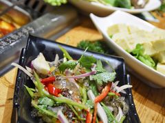 -草原塞蛮羊火锅城(港湾店)