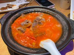 -大哈福烧烤·海鲜·家常菜(延安三路店)