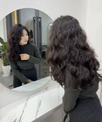 -奈川烫染Salon