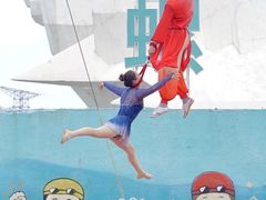 -汕头蓝水星欢乐世界
