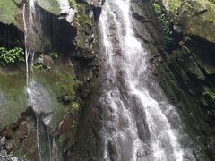 -藏龙百瀑风景区