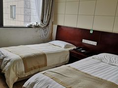 -黄山北海宾馆
