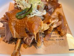 -陕北南泥湾·延安本地菜(人民公园店)