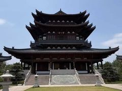 -江心屿景区