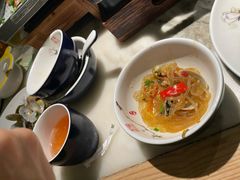 -绿茶餐厅(光明N次方公园店)