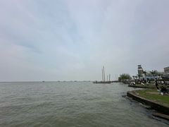 -太湖月亮湾
