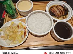 -72街荷叶饭(东方宝泰广场店)