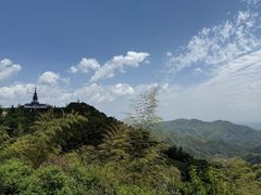 -径山寺