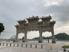 -野狸岛