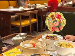 -禄运茶居·手工点心(猎德店)