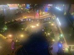 -惠州惠阳丽景国际花园酒店(市政广场店)