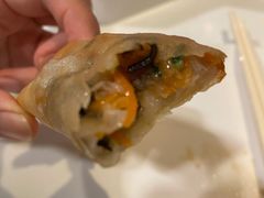 传统炸春卷-金鼎轩(亚运村店)