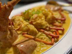 -粤匠·澳门点心粤菜海鲜(澳门半岛店)